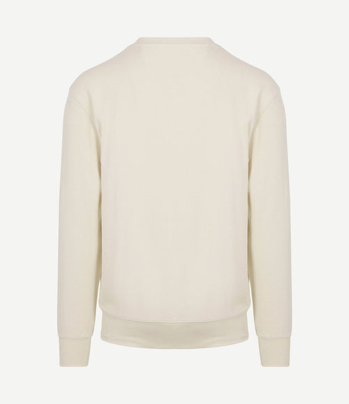 The george sweater ecru