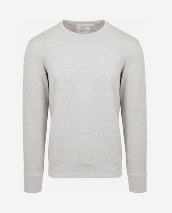 The george sweater grijs