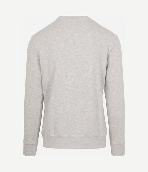 The george sweater grijs