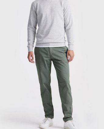King essentials the george sweater grijs | Regular-fit