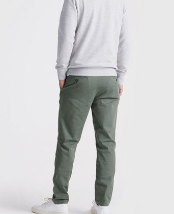 The george sweater grijs