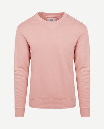 The george sweater roze
