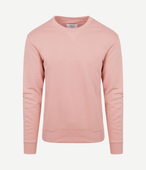 The george sweater roze