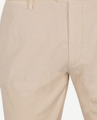King essentials the harry chino beige | Regular-fit