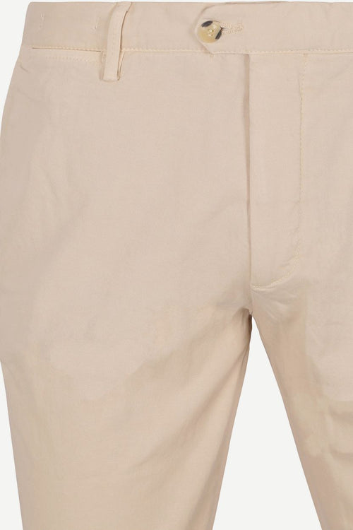 King essentials the harry chino beige | Regular-fit