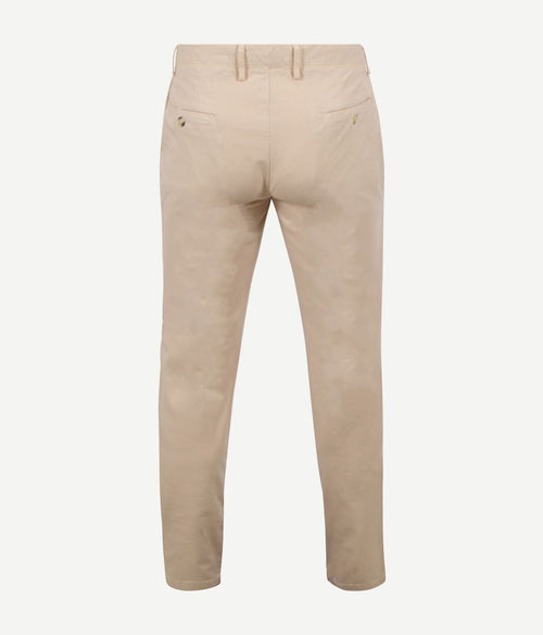 King essentials the harry chino beige | Regular-fit
