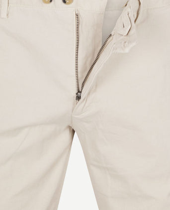 King essentials the harry chino ecru | Regular-fit