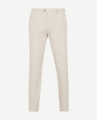 The harry chino ecru