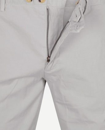 King essentials the harry chino grijs | Regular-fit