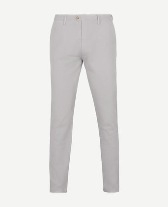 The harry chino grijs