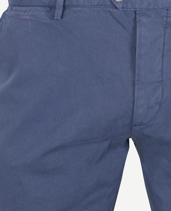 The harry chino mid blauw