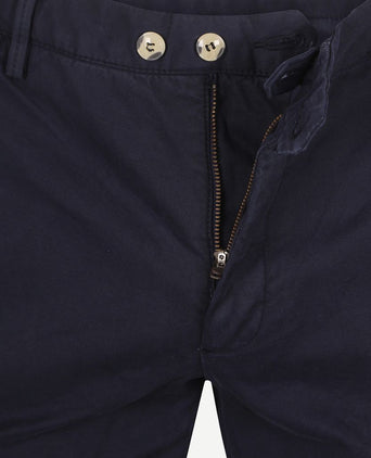 The harry chino donkerblauw