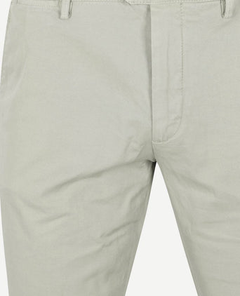 King essentials the harry chino sage groen | Regular-fit