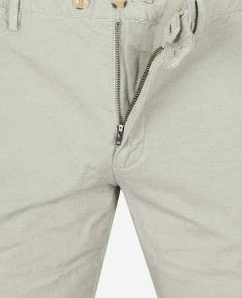 King essentials the harry chino sage groen | Regular-fit