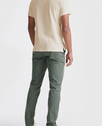 King essentials the James poloshirt ecru