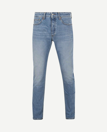 The jason jeans lichtblauw