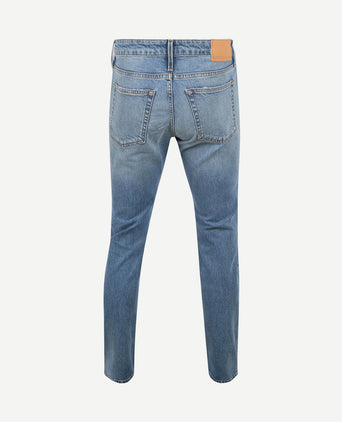 The jason jeans lichtblauw