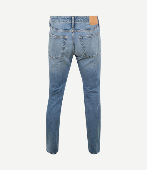 The jason jeans lichtblauw