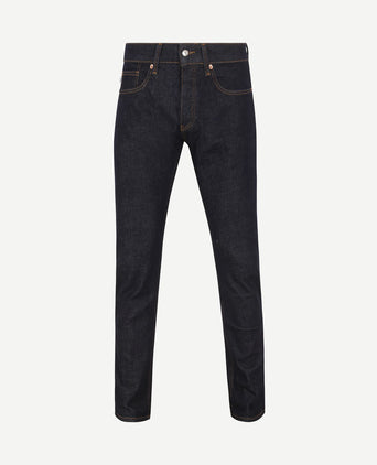 The jason jeans donkerblauw