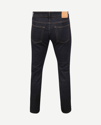 The jason jeans donkerblauw
