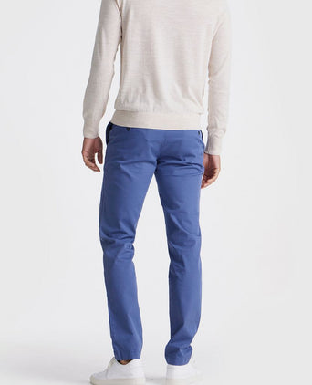 The john pullover merino ecru