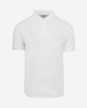 The rene poloshirt wit