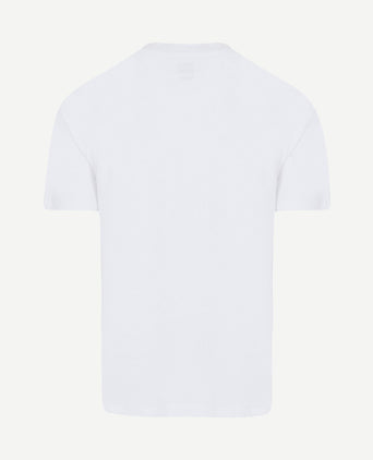 The shawn t-shirt wit