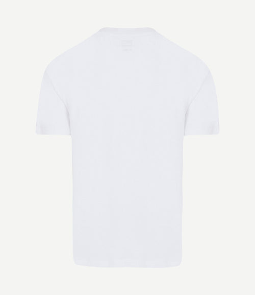 The shawn t-shirt wit
