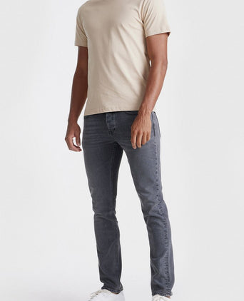 King essentials the steve t-shirt beige | Regular-fit