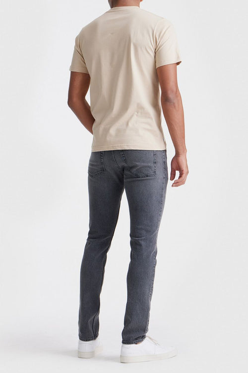 King essentials the steve t-shirt beige | Regular-fit