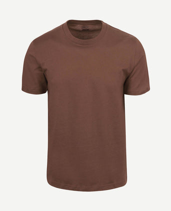 The steve t-shirt bruin