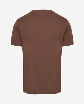 The steve t-shirt bruin