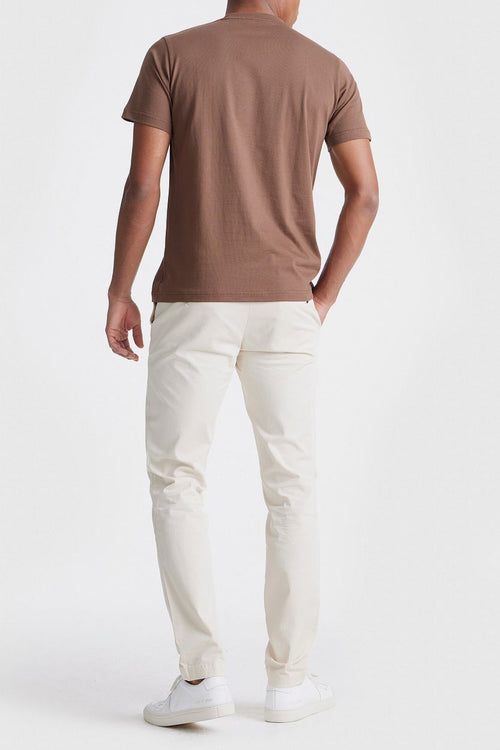 King essentials the steve t-shirt bruin | Regular-fit