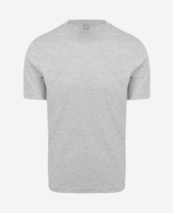 The steve t-shirt grijs