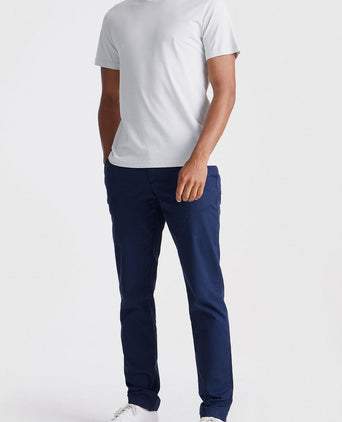 King essentials the steve t-shirt lichtgrijs | Regular-fit