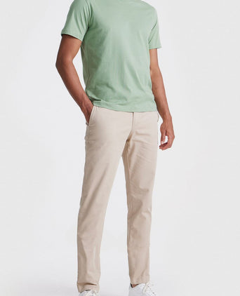 King essentials the steve t-shirt lichtgroen | Regular-fit