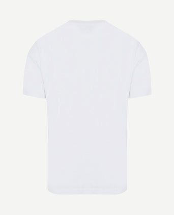 The steve t-shirt wit