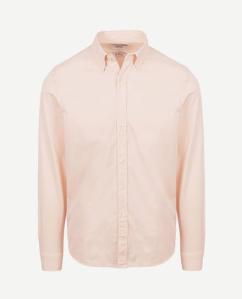 The tommy overhemd roze