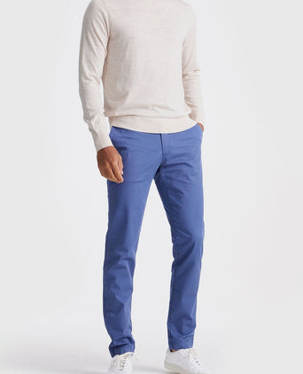 The john pullover merino ecru