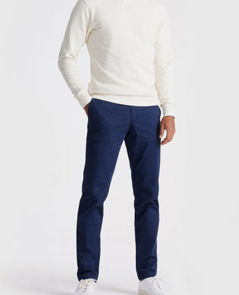 The george sweater ecru