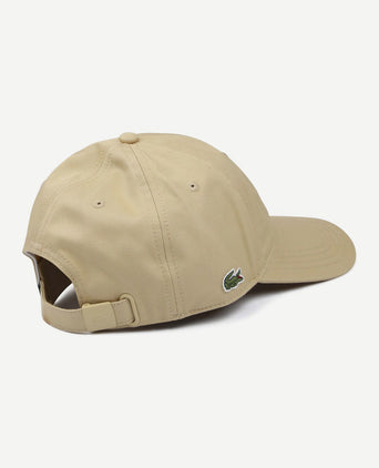 Pet logo beige