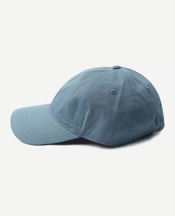 Lacoste pet logo indigo