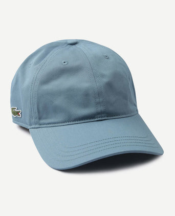 Lacoste pet logo indigo