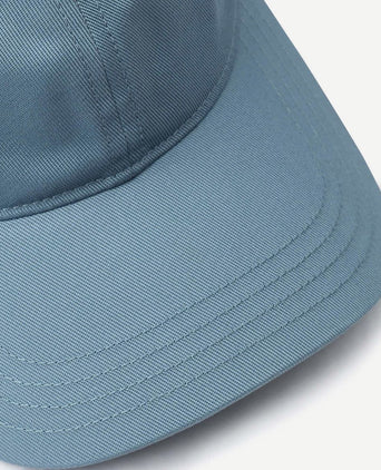 Lacoste pet logo indigo
