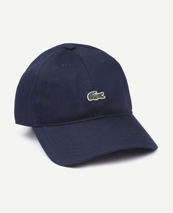 Pet logo donkerblauw