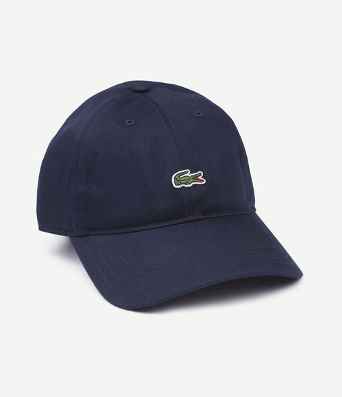 Pet logo donkerblauw