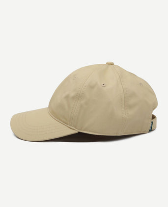 Pet logo beige