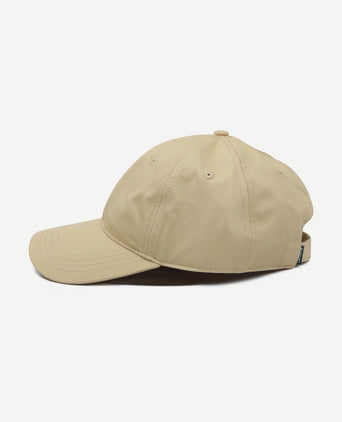 Pet logo beige