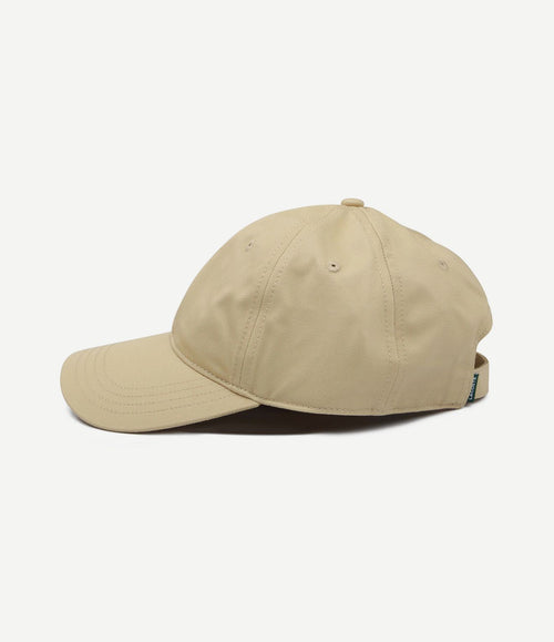 Pet logo beige