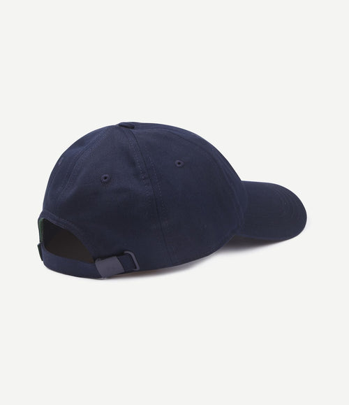 Pet logo donkerblauw